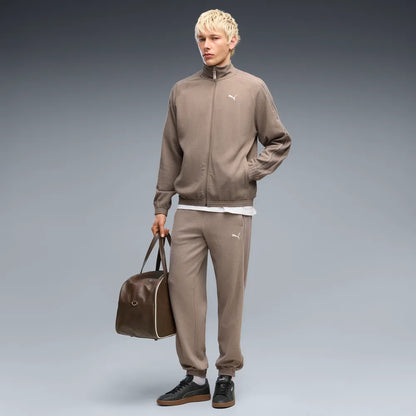 PUMA DSW21 Track Jacke mouse-gray